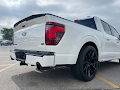 2025 Ford F-150 Black Widow