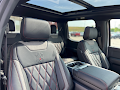 2025 Ford F-150 Black Widow