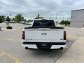 2025 Ford F-150 Black Widow