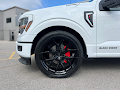 2025 Ford F-150 Black Widow