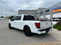 2025 Ford F-150 Black Widow
