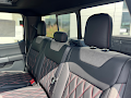 2025 Ford F-150 Black Widow