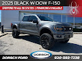 2025 Ford F-150 Black Widow