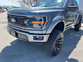 2025 Ford F-150 Black Widow