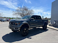 2025 Ford F-150 Black Widow