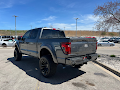 2025 Ford F-150 Black Widow