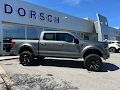 2025 Ford F-150 Black Widow