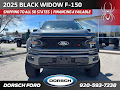 2025 Ford F-150 Black Widow