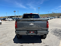 2025 Ford F-150 Black Widow