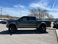 2025 Ford F-150 Black Widow