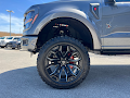 2025 Ford F-150 Black Widow