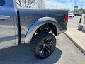 2025 Ford F-150 Black Widow