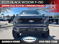 2025 Ford F-150 Black Widow