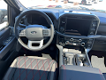 2025 Ford F-150 Black Widow