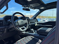 2025 Ford F-150 Black Widow