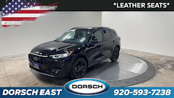 2024 Ford Escape ST-Line Elite