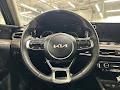 2022 Kia K5 EX