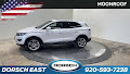 2018 Lincoln MKC Reserve