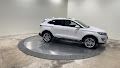 2018 Lincoln MKC Reserve