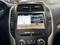 2018 Lincoln MKC Reserve