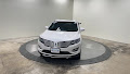 2018 Lincoln MKC Reserve
