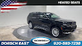 2021 Jeep Grand Cherokee L Summit