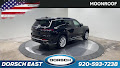 2021 Jeep Grand Cherokee L Summit
