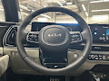 2025 Kia Sorento Hybrid SX Prestige