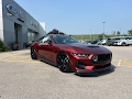 2025 Ford Mustang RTR