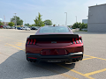 2025 Ford Mustang RTR