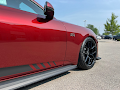 2025 Ford Mustang RTR