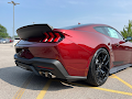 2025 Ford Mustang RTR