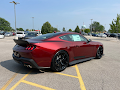 2025 Ford Mustang RTR