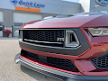 2025 Ford Mustang RTR