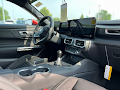 2025 Ford Mustang RTR