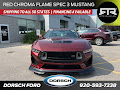 2025 Ford Mustang RTR