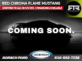 2025 Ford Mustang RTR Spec 3