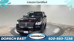 2023 Lincoln Navigator L Reserve