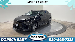 2024 Toyota bZ4X XLE