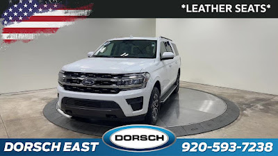 2023 Ford Expedition Max