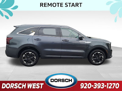 2024 Kia Sorento