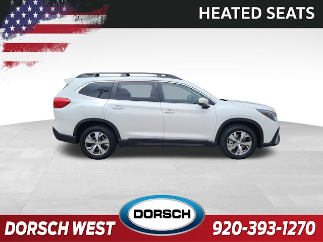 2024 Subaru Ascent Premium