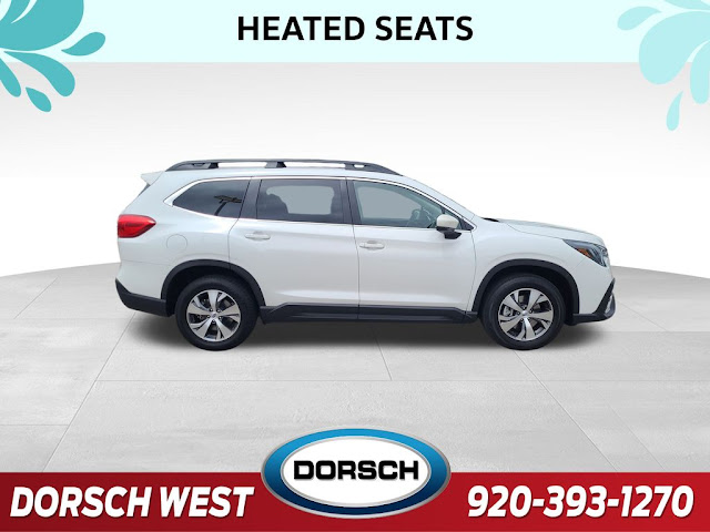 2024 Subaru Ascent Premium