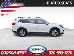 2024 Subaru Ascent Premium
