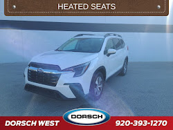 2024 Subaru Ascent Premium