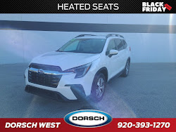 2024 Subaru Ascent Premium