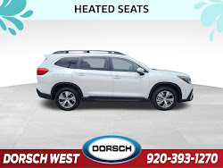 2024 Subaru Ascent Premium