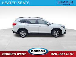 2024 Subaru Ascent Premium
