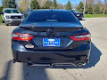 2023 Toyota Camry SE Nightshade