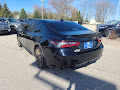 2023 Toyota Camry SE Nightshade